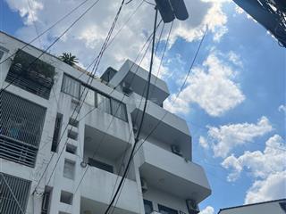 Dòng tiền 50tr/ 1 tháng  80m2, 8pn + mặt bằng cho thuê  4 tầng hoàn công đủ  chỉ 9 tỷ còn tl