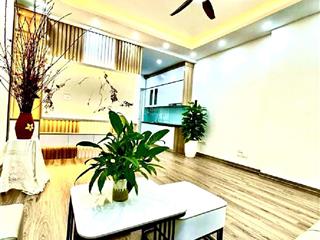 Căn hộ chung cư  kim văn kim lũ  hoàng mai  trung tâm phố diện tích  45m  2 ng