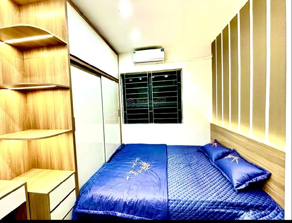 Căn hộ chung cư  kim văn kim lũ  hoàng mai  trung tâm phố diện tích  45m  2 ng