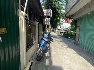 Cho hộ gia đình thuê lâu dài nhà riêng ở định công