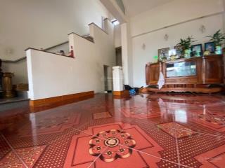 Bán nhà hẻm xe hơi cách mạng tháng 8, phường 13, quận 10  175m² ngang 7m  giá 30.5 tỷ