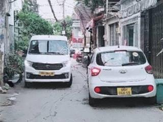 Căn góc mặt tiền hẻm xe hơi 2 thông ,nguyễn thái sơn  phạm văn đồng