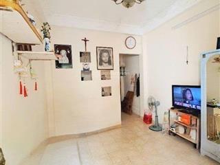 Gần mặt tiền giá rẻ khu vực trung tâm gò vấp giáp bình thạnh