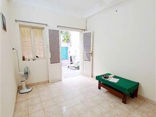 Bán nhà 3 tầng  4pn  phan văn trị gò vấp  vincom  ermart  giáp bình thạnh