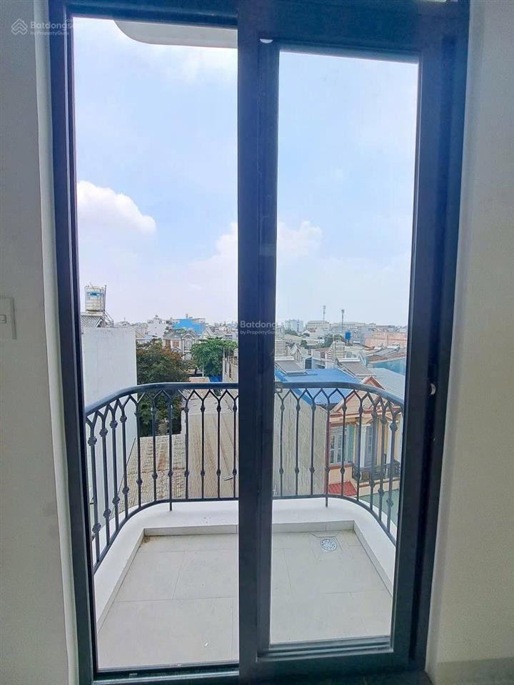 Chdv ngay kdc hiệp thành 14 phòngfull nội thấtthuê khoán 34tr/tháng5x20