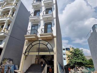 Chdv ngay kdc hiệp thành 14 phòngfull nội thấtthuê khoán 34tr/tháng5x20