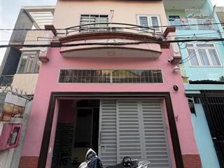 Nhà trệt lầu 5x20m ngay vincom quang trung 6pn cho thuê  chỉ 8 tỷ x