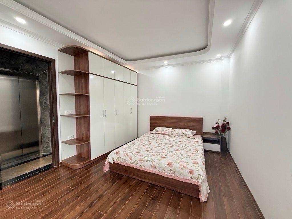 Định công thượng  hoàng mai | 31/34m² | 6 tầng thang máy | 4 ngủ khép kín | 9.7 tỷ