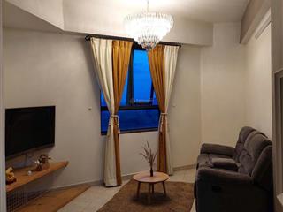 Bán cc marina tower, vĩnh phú, thuận an, 2,5 tỷ, 80 m2, 3pn, 2wc, full