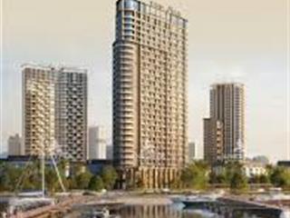 Bán căn hộ chung cư tại the sea hạ long, giá tốt chỉ với 4,5 tỷ