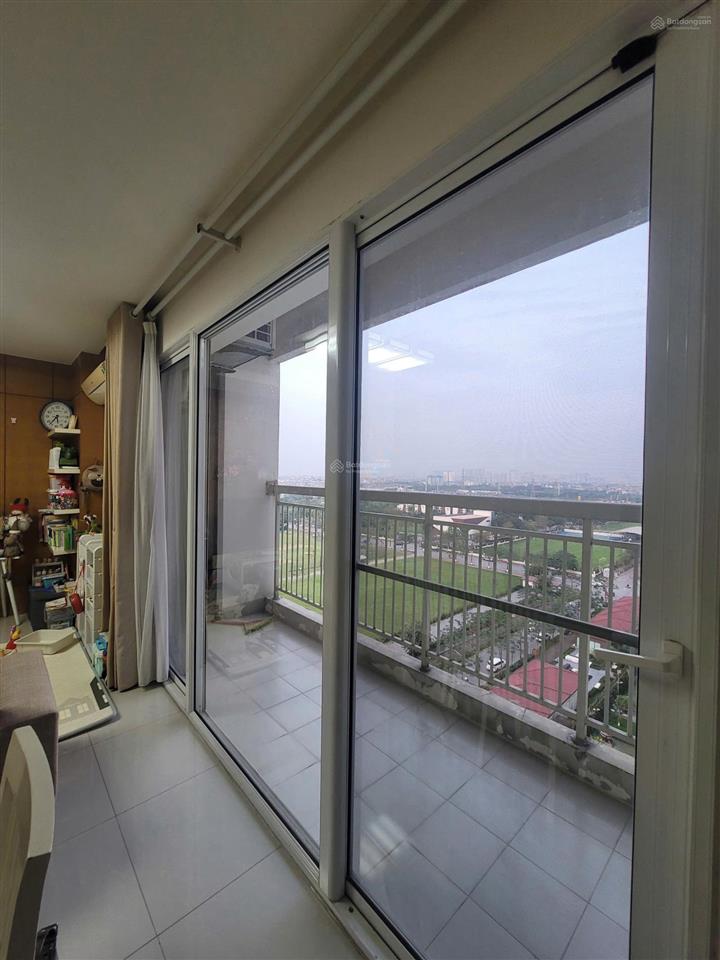 Bán gấp căn hộ 2pn, 2wc  109m2  full đồ tại mailand hanoi city  tầng cao view thoáng chỉ 7,6 tỷ