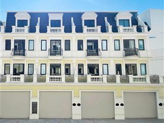 Duy nhất căn liền kề 4 tầng tại an lạc green symphony, 20,5 tỷ, 80m2, giá tốt!