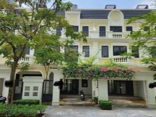 Bán biệt thự an lạc green symphony, 23,5 tỷ, 121,6m2, giá siêu hời, uy tín.