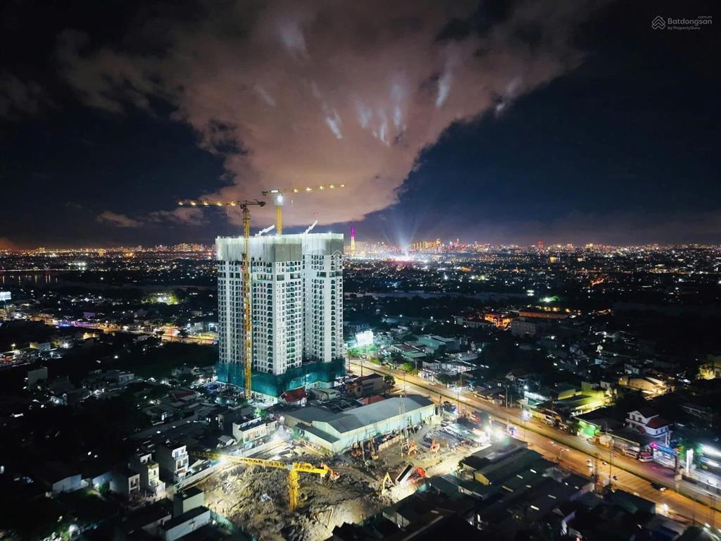 The emerald 68 giỏ hàng 2pn 2wc 67m2 giá chỉ 3tỷ35 thanh toán chỉ 20% đến khi nhận nhà