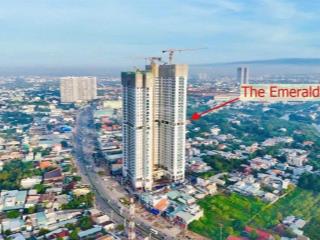 Giỏ hàng the emerald 68 1pn, 2pn, 3pn mới nhất giá tốt nhất thị trường