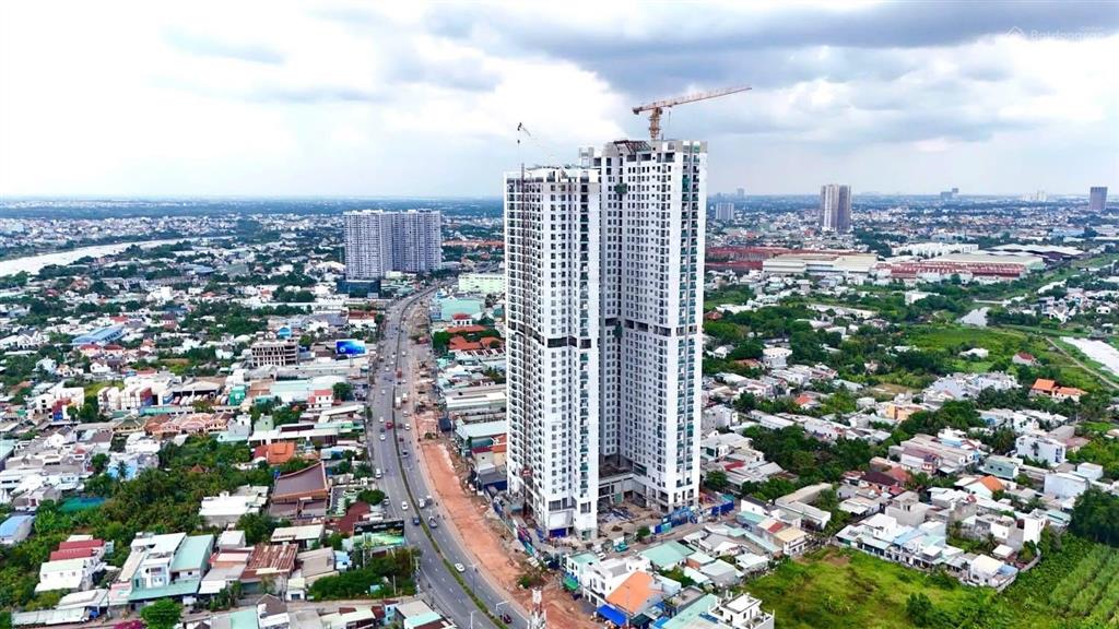 The emerald 68 giỏ hàng 2pn 2wc 67m2 giá chỉ 3tỷ35 thanh toán chỉ 20% đến khi nhận nhà