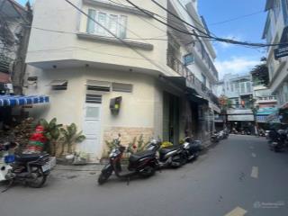 Chính chủ bán nhà 2 mặt tiền đường nguyễn hoàng