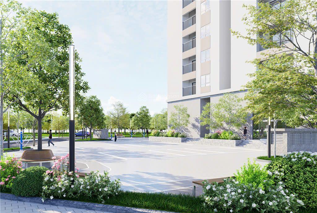 Bán căn hộ 75m² 2n2vs trần phú, hoàng mai, hn.