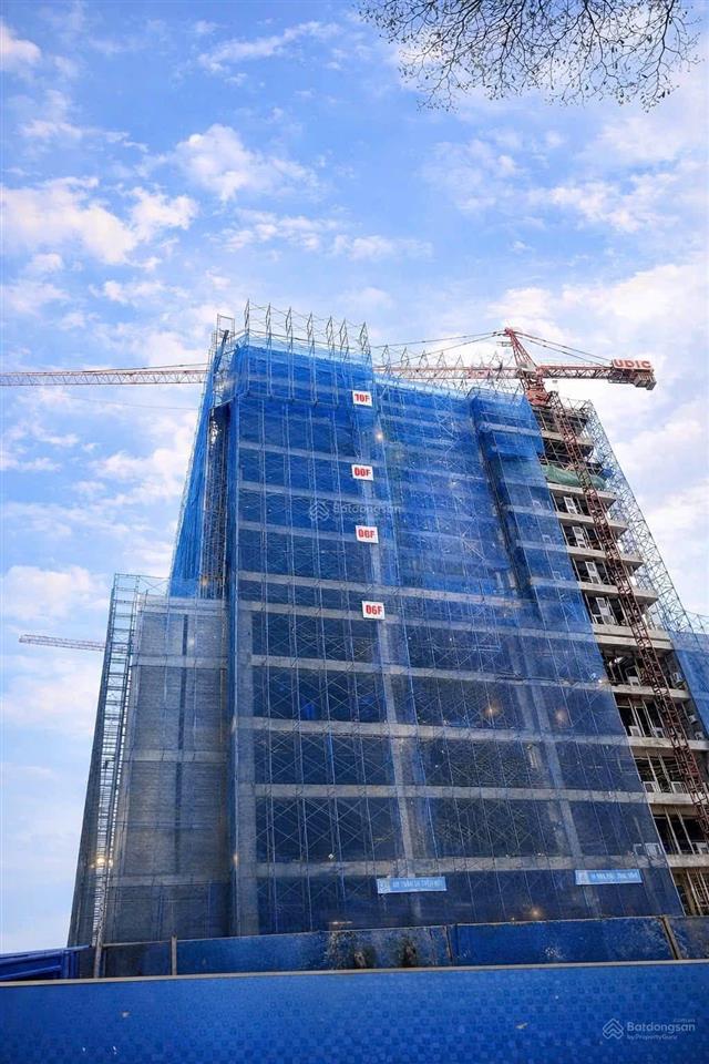Bán căn hộ thương mại hạ đình 77m2 2n2vs