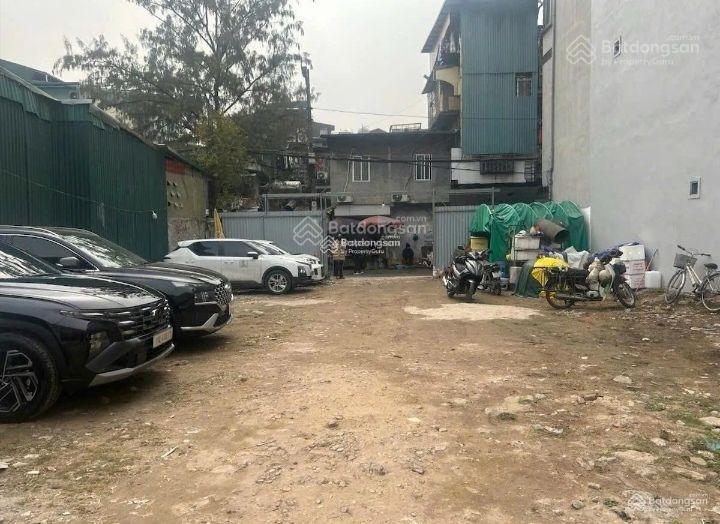 Bán đất trung tâm đống đa 418.49m2