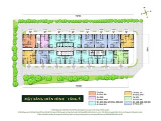 Bán căn hộ 70m²2n2vs mặt đường nguyễn xiển