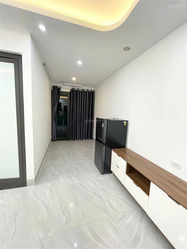 Cho thuê căn hộ full đồ đẹp thái hà