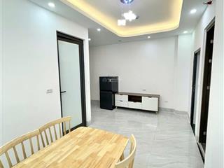 Cho thuê căn hộ full đồ đẹp thái hà