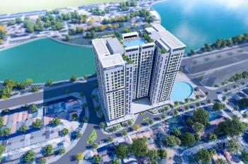 Bán căn studio 35m2 phố gia quất, long biên, hn