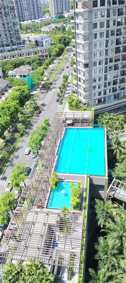 Bán căn hộ 2n2vs 214 nguyễn xiển, hà nội