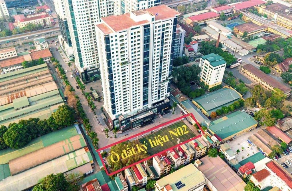 Chính chủ bán căn góc 70m22n2vs view vin cao xà lá
