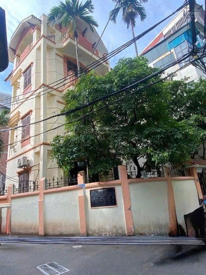 Bán nhà phố xuân thủy, cầu giấy, hà nội