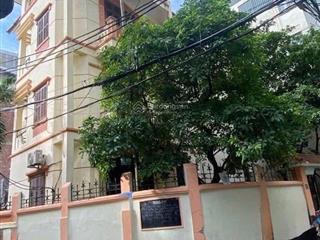 Bán nhà phố xuân thủy, cầu giấy, hà nội