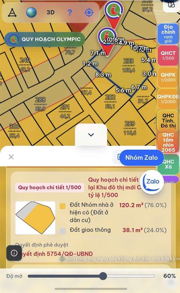 Bán nhà phố xuân thủy, cầu giấy, hà nội