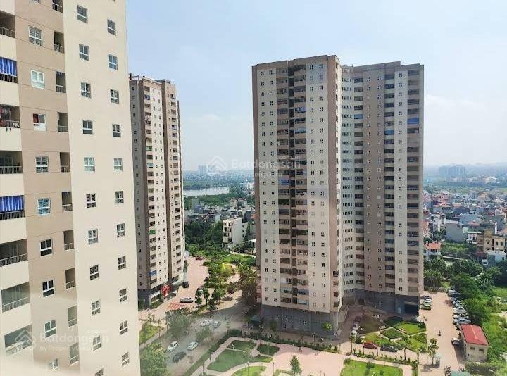 Bán căn hộ 60m2  2pn2vs gần ciputra