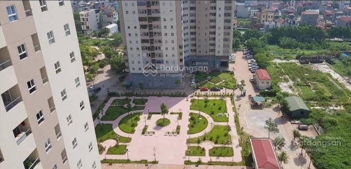 Bán căn hộ 60m2  2pn2vs gần ciputra