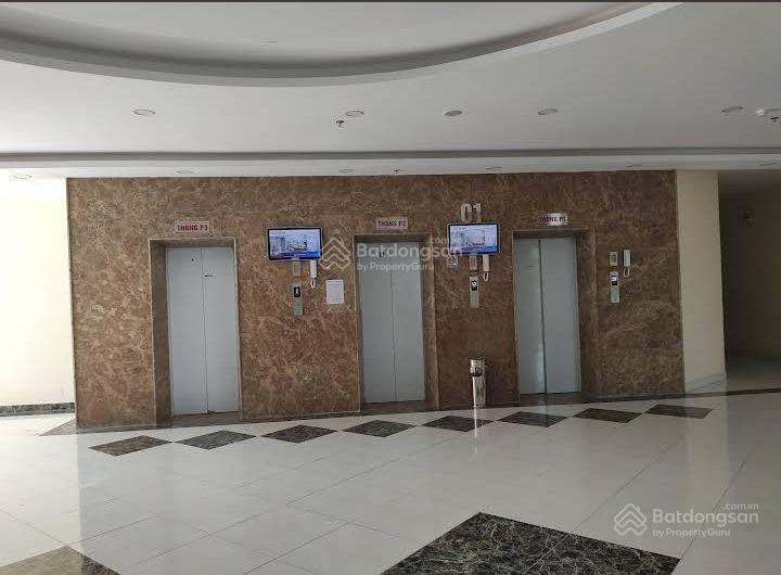 Bán căn hộ 60m2  2pn2vs gần ciputra