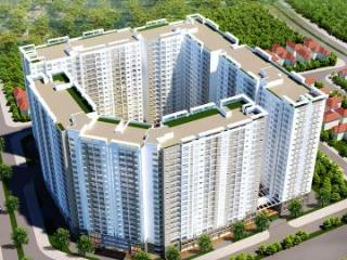 Bán căn hộ long biên 68m2 nhận nhà ở luôn