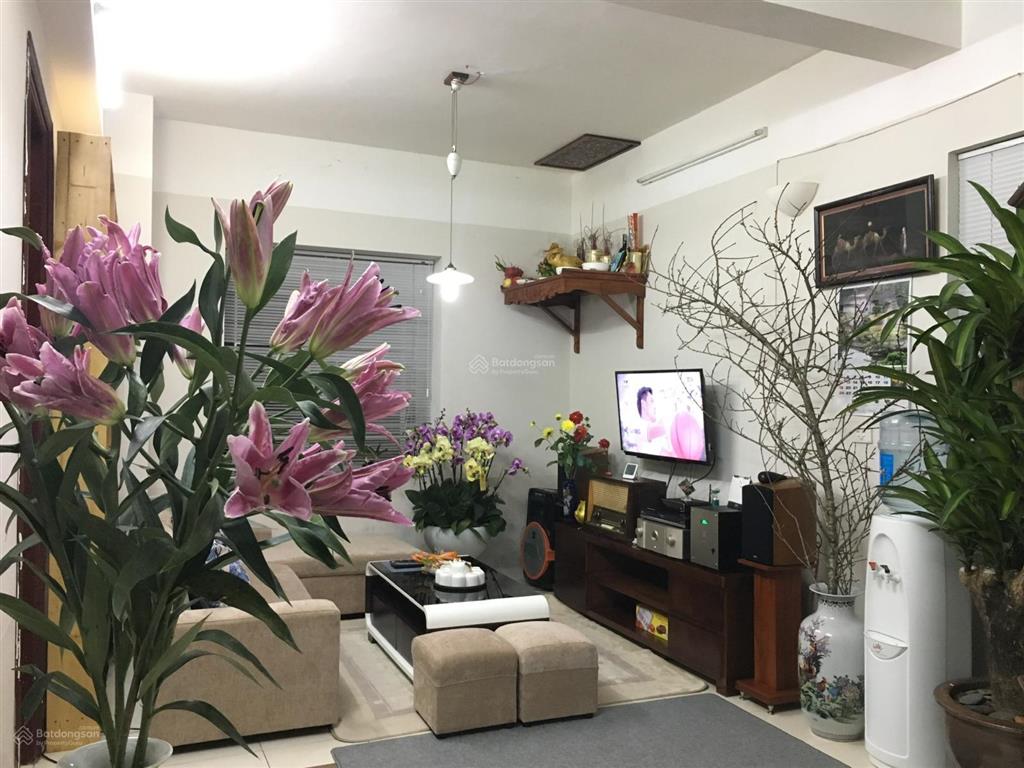 Bán căn hộ chung cư ct1a kđt thành phố giao lưu phạm văn đồng 78m2, 2 phòng ngủ 5,6 tỷ (71,7tr/m2)