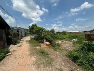 Bán đất hợp đầu tư lưu trú tại đt 825, lộc giang, đức hòa, 39,5 tỷ, 18224 m2