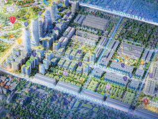 Cần bán căn mặt tiền đường lớn tại khu đô thị biển bình sơn ninh chữ  khu k2 phan rang