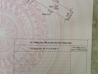 Chính chủ cần bán nhanh.đường thông thoáng khí hậu mát mẻ