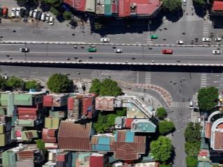 Độc quyền lô góc 2 mặt tiền 9m  vị trí kinh doanh đắc địa  nhà mặt phố