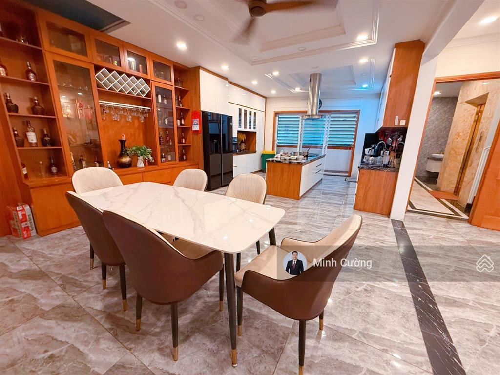 Siêu biệt thự luxury 7 tầng có hầm  huỳnh tấn phát quận 7  9.5m x 21m  hẻm xe tải thông sát mt