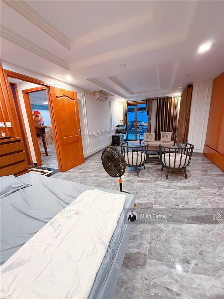 Siêu biệt thự luxury 7 tầng có hầm  huỳnh tấn phát quận 7  9.5m x 21m  hẻm xe tải thông sát mt