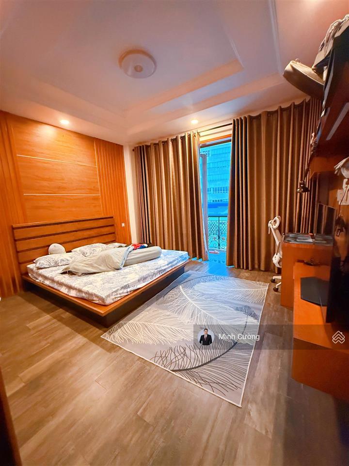 Siêu biệt thự luxury 7 tầng có hầm  huỳnh tấn phát quận 7  9.5m x 21m  hẻm xe tải thông sát mt