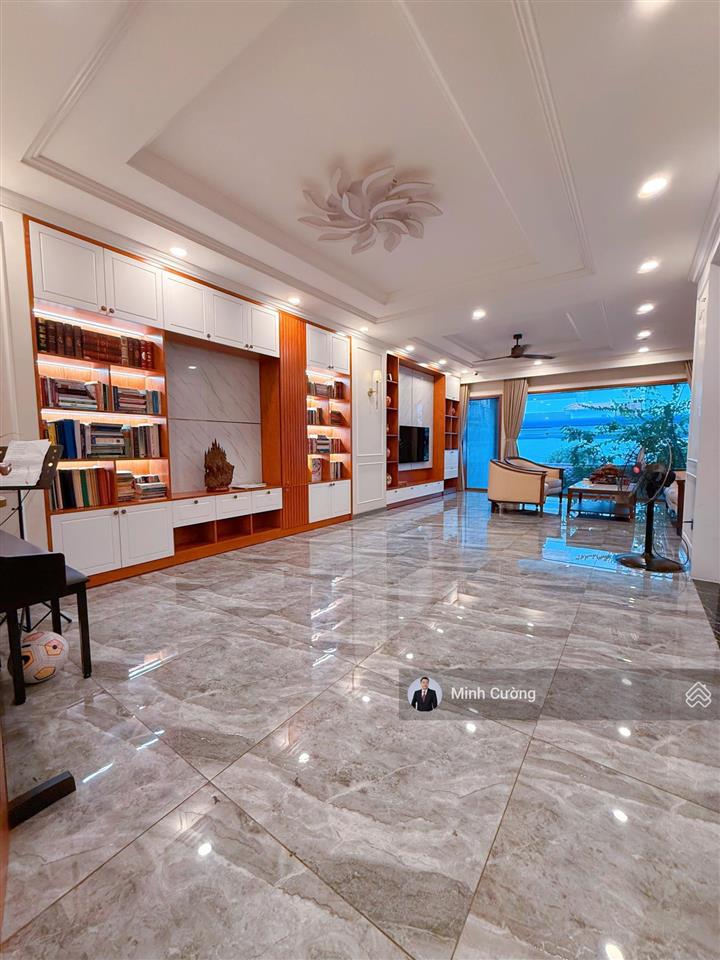 Siêu biệt thự luxury 7 tầng có hầm  huỳnh tấn phát quận 7  9.5m x 21m  hẻm xe tải thông sát mt