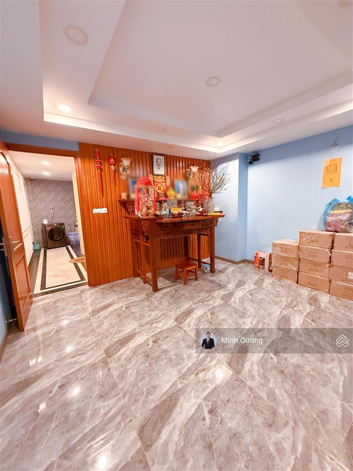 Siêu biệt thự luxury 7 tầng có hầm  huỳnh tấn phát quận 7  9.5m x 21m  hẻm xe tải thông sát mt