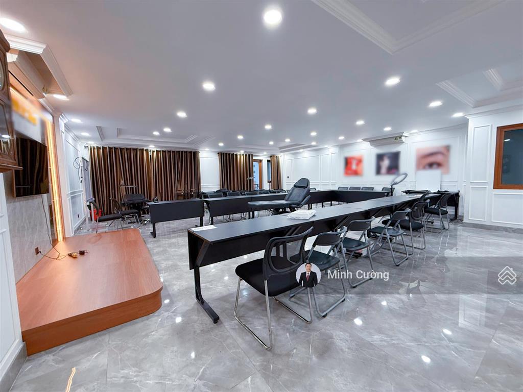 Siêu biệt thự luxury 7 tầng có hầm  huỳnh tấn phát quận 7  9.5m x 21m  hẻm xe tải thông sát mt
