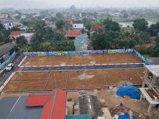 Bán đất chương mỹ 80m2 giá chỉ nhỉnh 1 tỷ