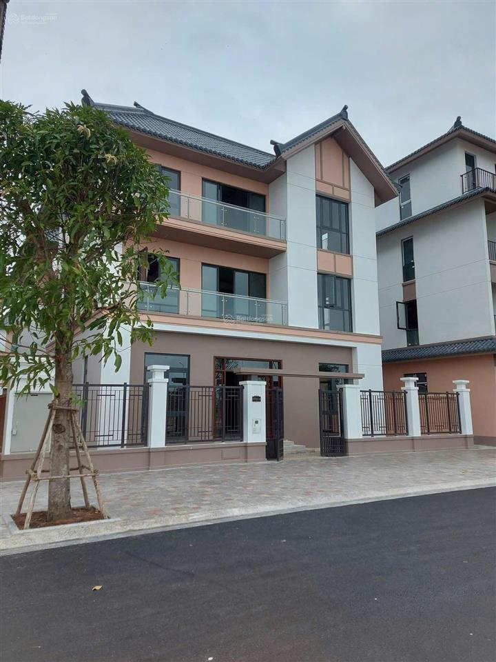 Biệt thự vinhomes trần phú nha trang 240m2 sở hữu lâu dài cạnh biển giá chỉ từ 37.5 tỷ/căn